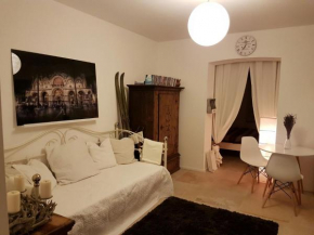 Гостиница Ferienwohnung ALPENRAUSCH  Киферсфельден